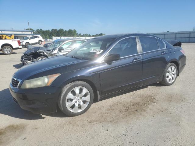 HONDA ACCORD 2008 1hgcp26738a051198