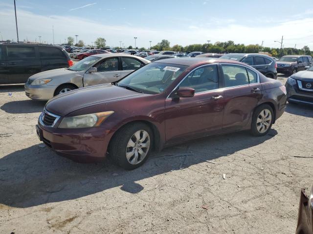 HONDA ACCORD 2008 1hgcp26738a051329