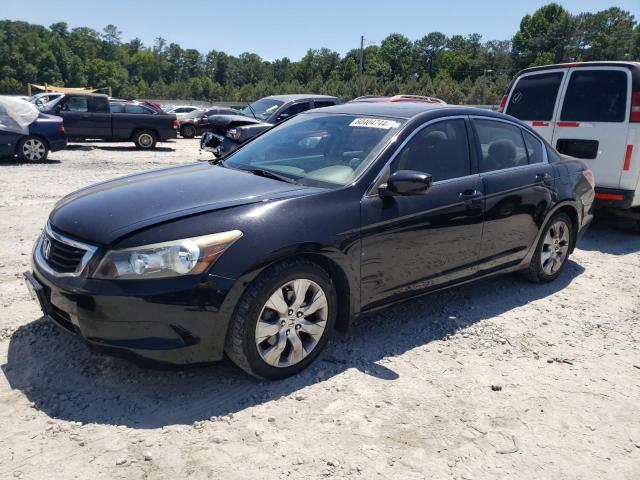 HONDA ACCORD 2008 1hgcp26738a072469