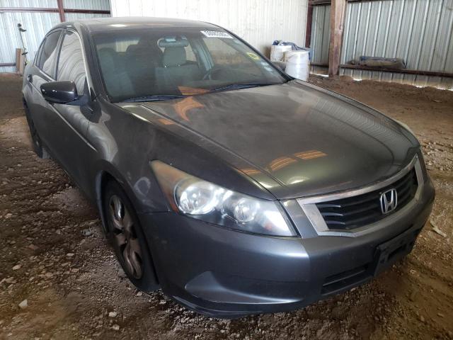 HONDA ACCORD EX 2008 1hgcp26738a085528