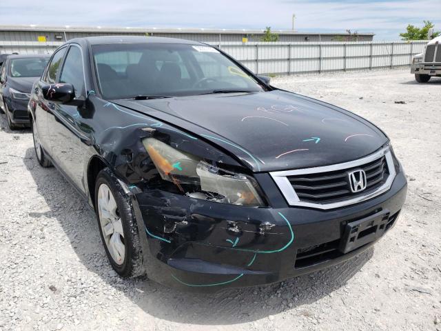 HONDA ACCORD EX 2008 1hgcp26738a109391