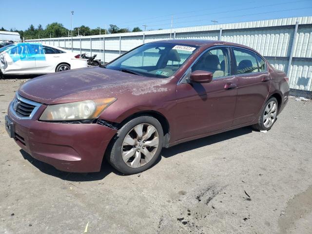 HONDA ACCORD EX 2008 1hgcp26738a137272