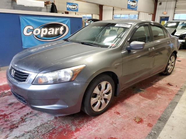 HONDA ACCORD 2008 1hgcp26738a160602