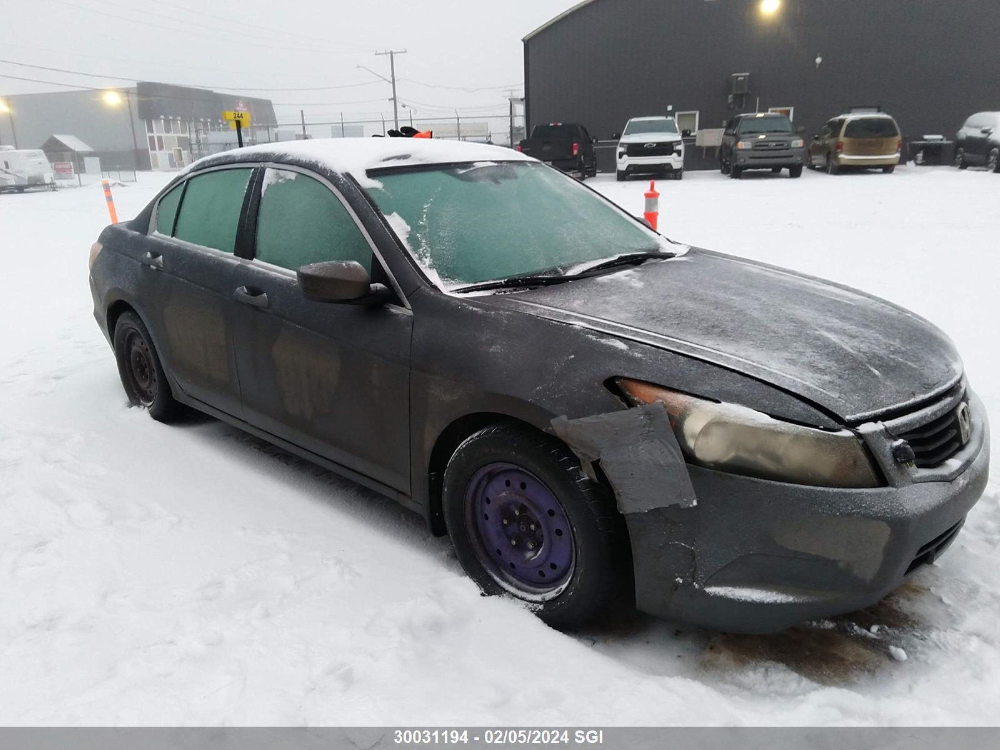 HONDA ACCORD 2008 1hgcp26738a800162