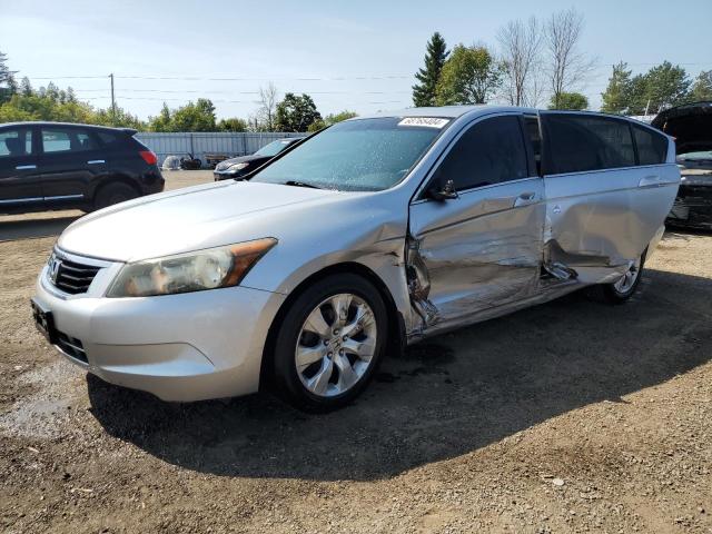 HONDA ACCORD EX 2008 1hgcp26738a801893