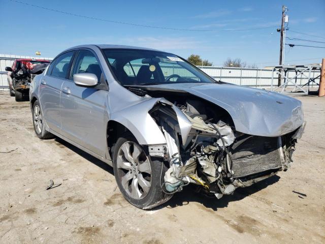 HONDA ACCORD EX 2009 1hgcp26739a021832