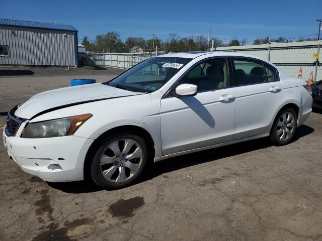 HONDA ACCORD 2009 1hgcp26739a021880