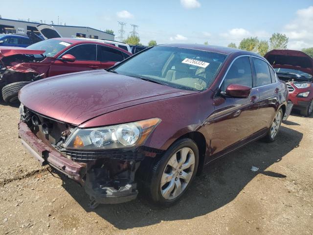 HONDA ACCORD EX 2009 1hgcp26739a033964