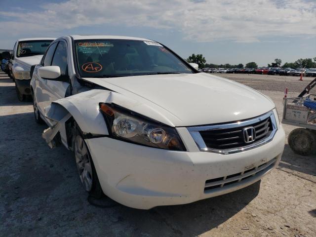 HONDA ACCORD EX 2009 1hgcp26739a042065