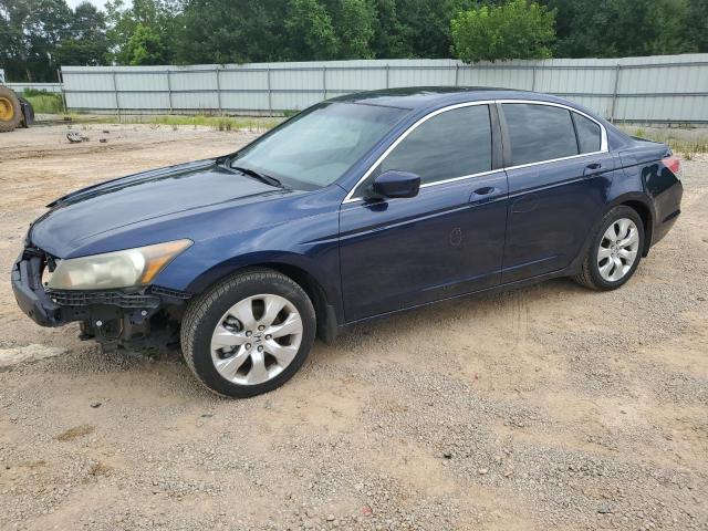 HONDA ACCORD 2009 1hgcp26739a042549