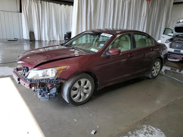 HONDA ACCORD EX 2009 1hgcp26739a043457