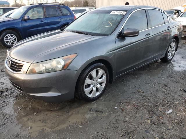 HONDA ACCORD 2009 1hgcp26739a059156