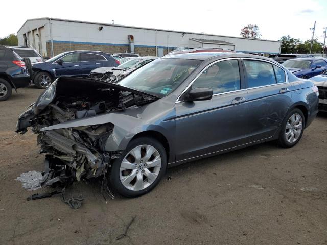 HONDA ACCORD EX 2009 1hgcp26739a095042