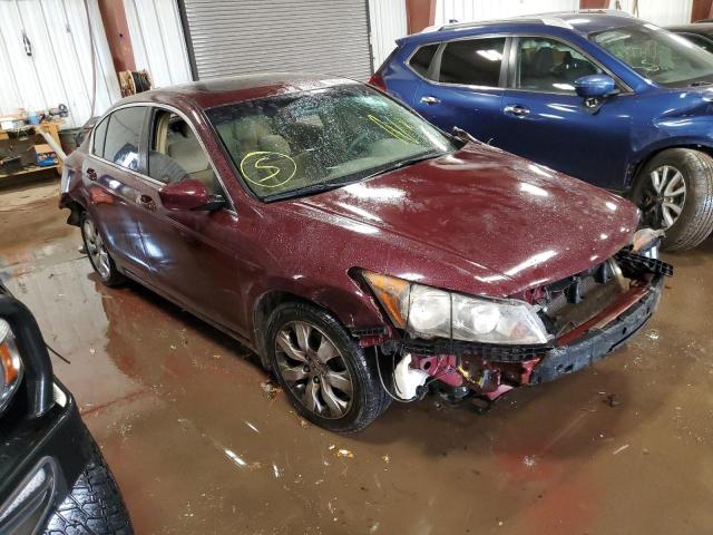 HONDA ACCORD 2009 1hgcp26739a097213