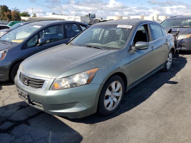 HONDA ACCORD 2009 1hgcp26739a110929