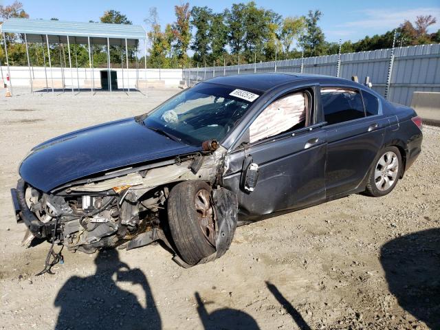 HONDA ACCORD EX 2009 1hgcp26739a130016