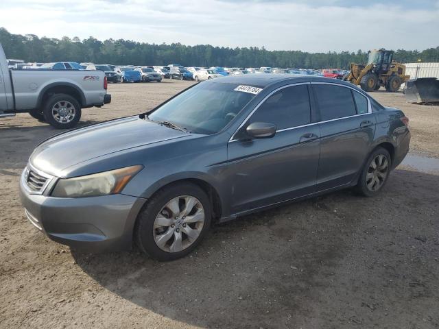 HONDA ACCORD 2009 1hgcp26739a157409