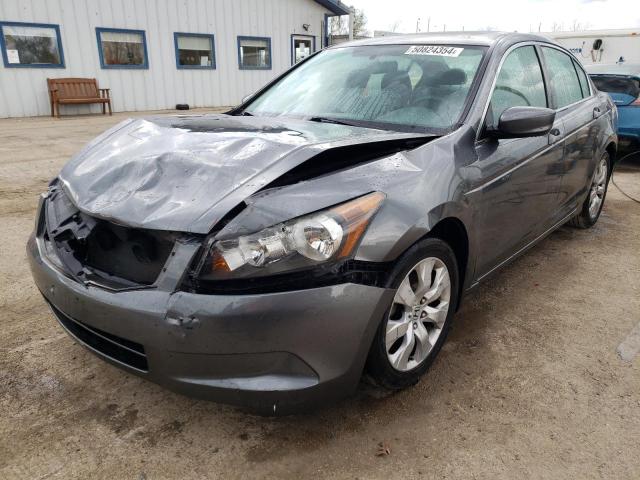 HONDA ACCORD 2009 1hgcp26739a181659