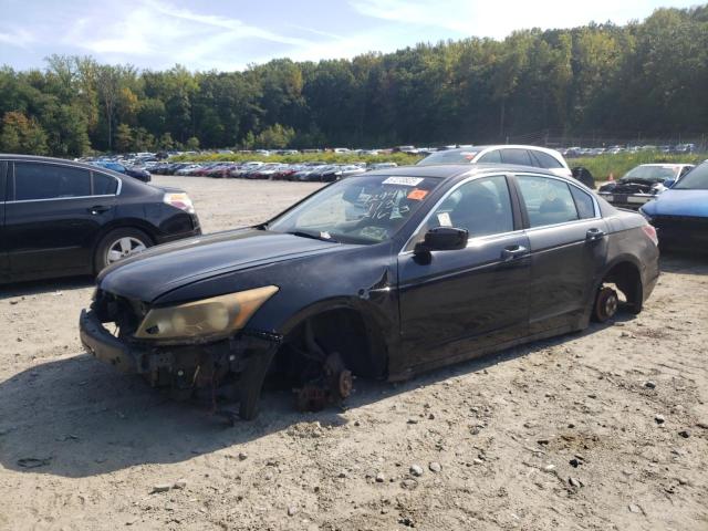 HONDA ACCORD EX 2008 1hgcp26748a005251