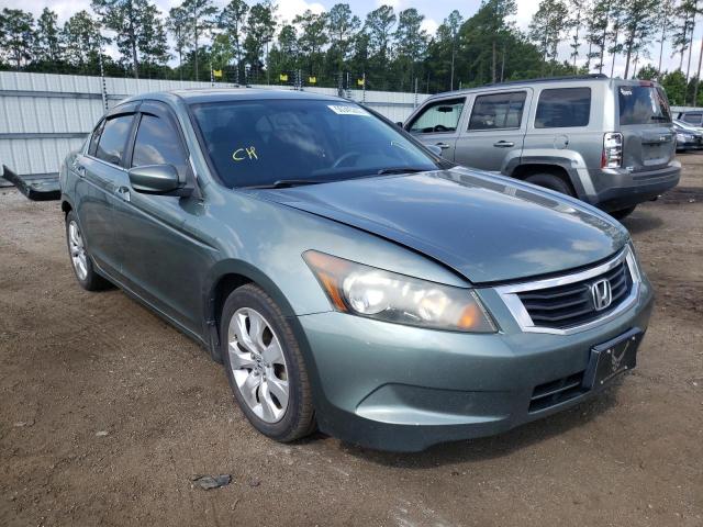 HONDA ACCORD EX 2008 1hgcp26748a022826