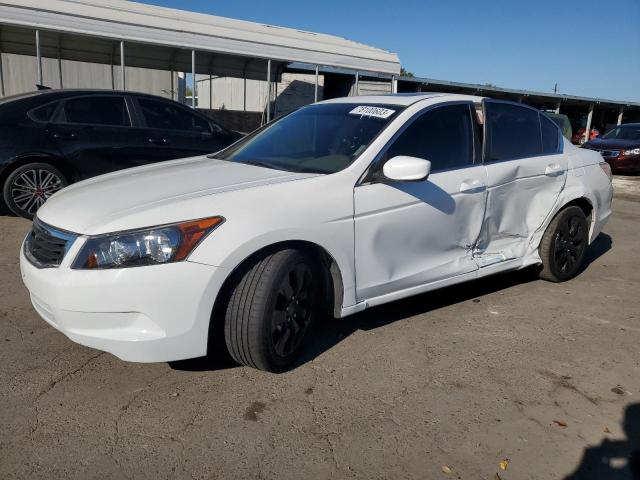 HONDA ACCORD 2008 1hgcp26748a026729