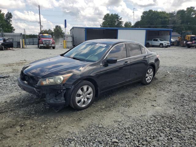 HONDA ACCORD EX 2008 1hgcp26748a051193