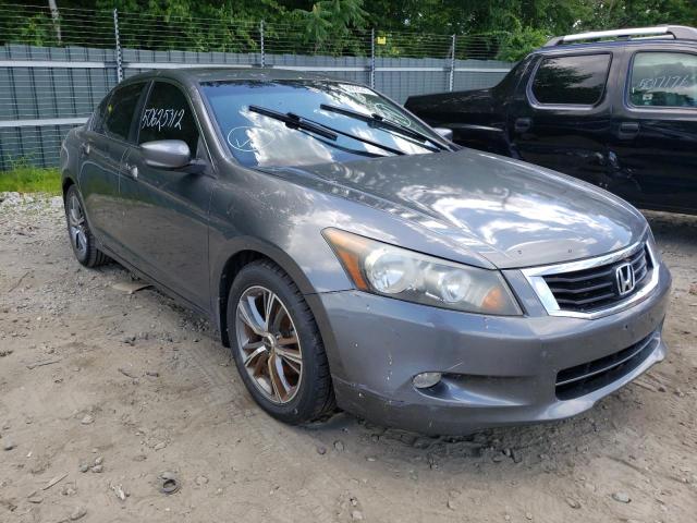 HONDA ACCORD EX 2008 1hgcp26748a063912