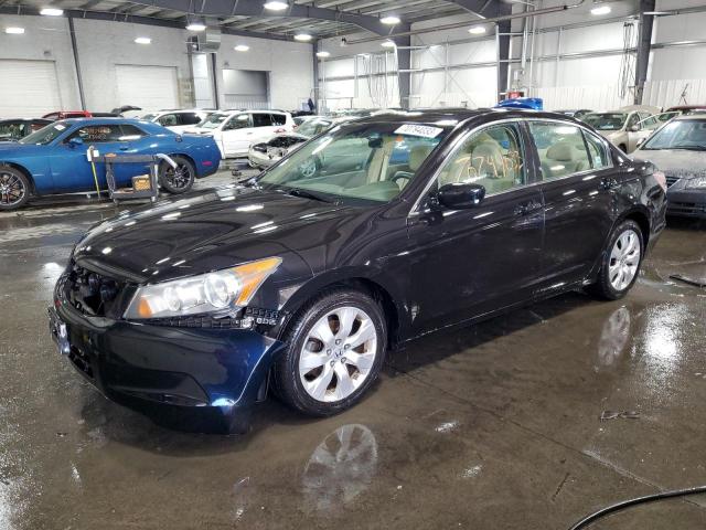 HONDA ACCORD 2008 1hgcp26748a099678