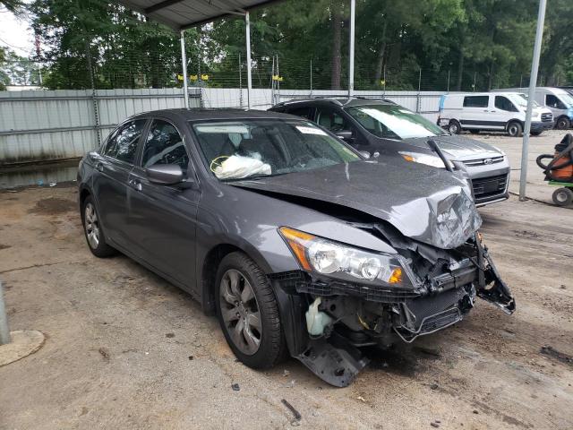 HONDA ACCORD EX 2008 1hgcp26748a126409