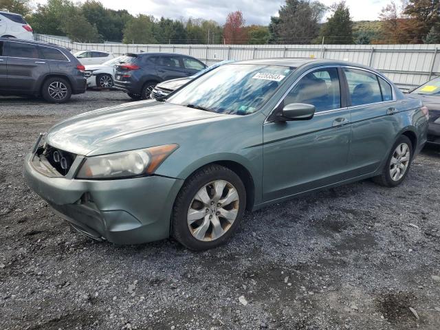 HONDA ACCORD EX 2008 1hgcp26748a133666