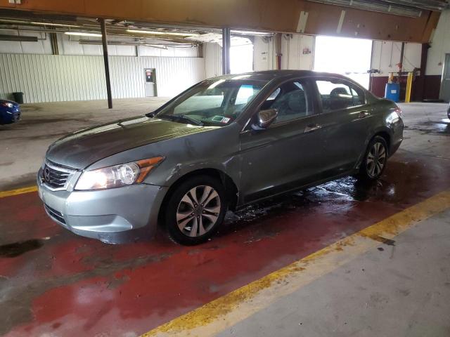 HONDA ACCORD 2008 1hgcp26748a136034