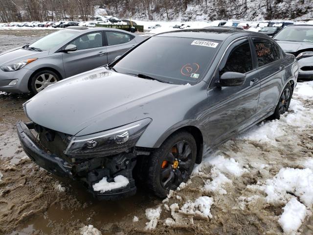 HONDA ACCORD 2008 1hgcp26748a154713