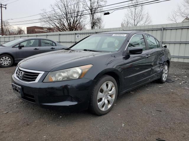 HONDA ACCORD 2008 1hgcp26748a156011