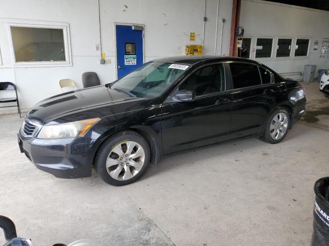 HONDA ACCORD 2009 1hgcp26749a006496