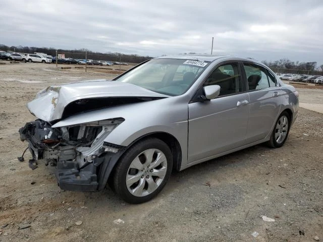 HONDA ACCORD EX 2009 1hgcp26749a014033