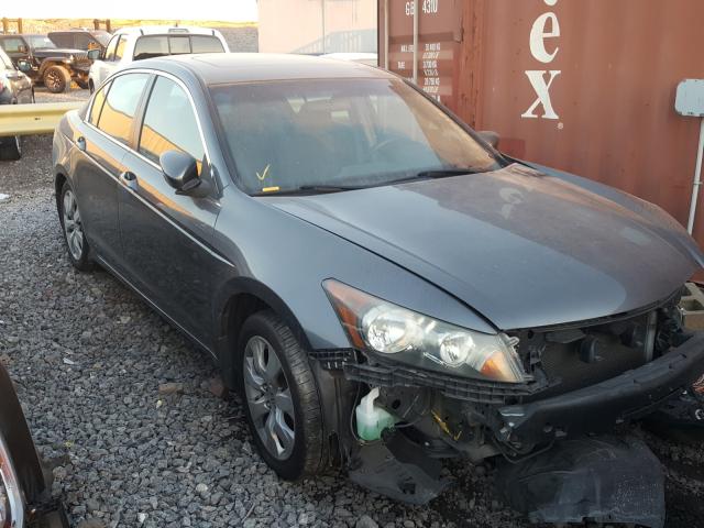 HONDA ACCORD EX 2009 1hgcp26749a058856