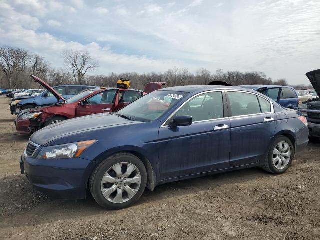 HONDA ACCORD 2009 1hgcp26749a108154