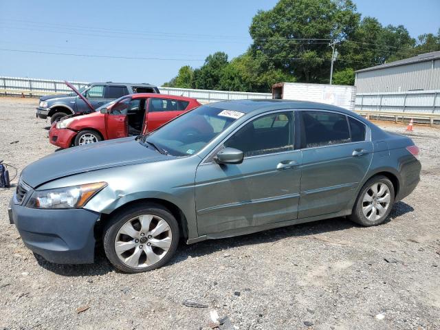 HONDA ACCORD 2009 1hgcp26749a110924