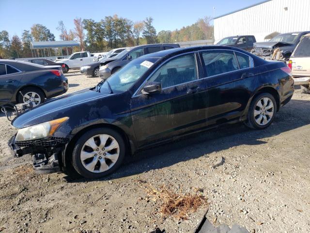 HONDA ACCORD 2009 1hgcp26749a127562