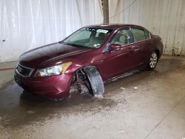 HONDA ACCORD 2009 1hgcp26749a133071