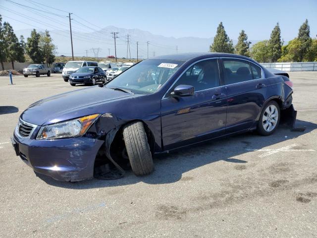 HONDA ACCORD 2009 1hgcp26749a133538