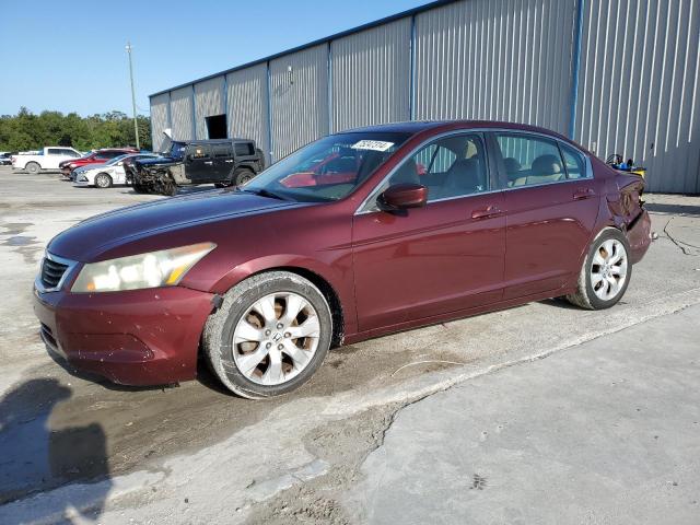 HONDA ACCORD EX 2009 1hgcp26749a138397