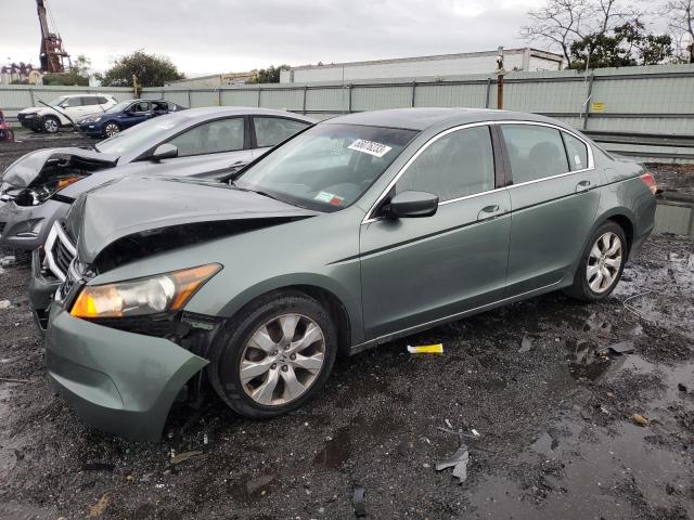 HONDA ACCORD EX 2009 1hgcp26749a156348