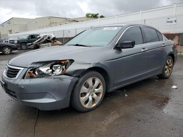 HONDA ACCORD 2008 1hgcp26758a017523