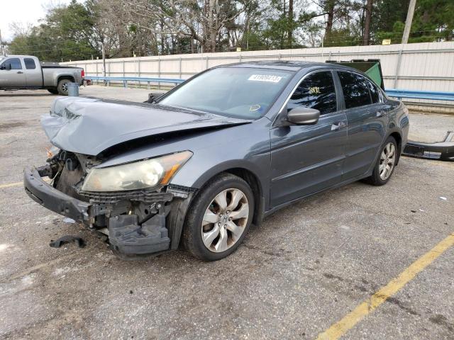 HONDA ACCORD EX 2008 1hgcp26758a021667