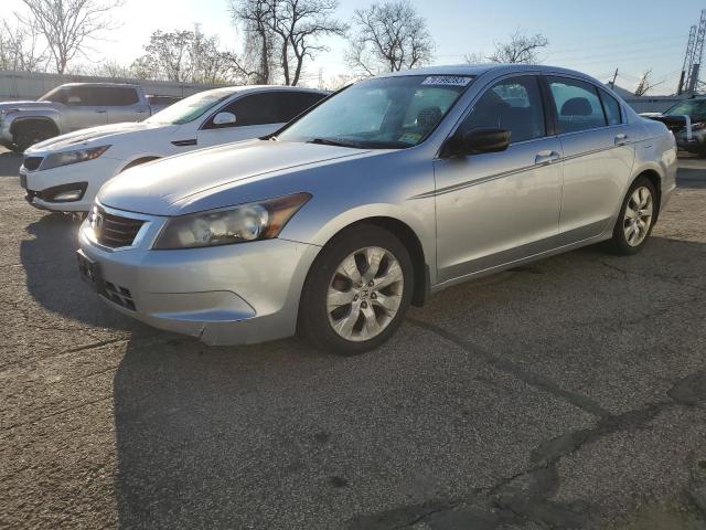 HONDA ACCORD 2008 1hgcp26758a042003