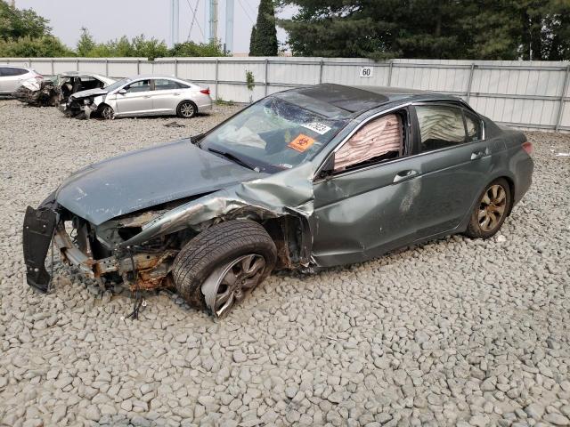 HONDA ACCORD 2008 1hgcp26758a050232