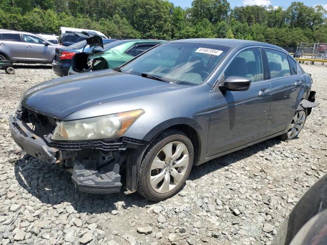 HONDA ACCORD EX 2008 1hgcp26758a056001