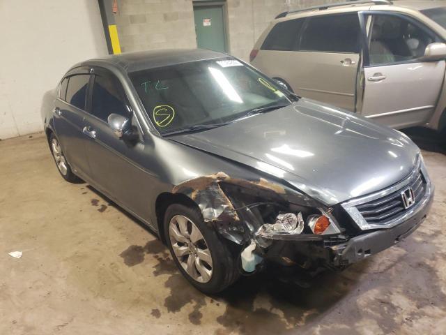 HONDA ACCORD EX 2008 1hgcp26758a057164