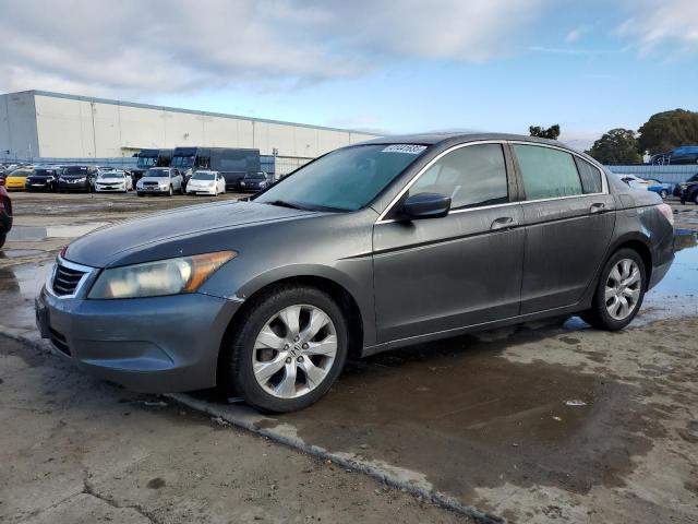 HONDA ACCORD EX 2008 1hgcp26758a073705